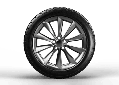 Wheels for BMW