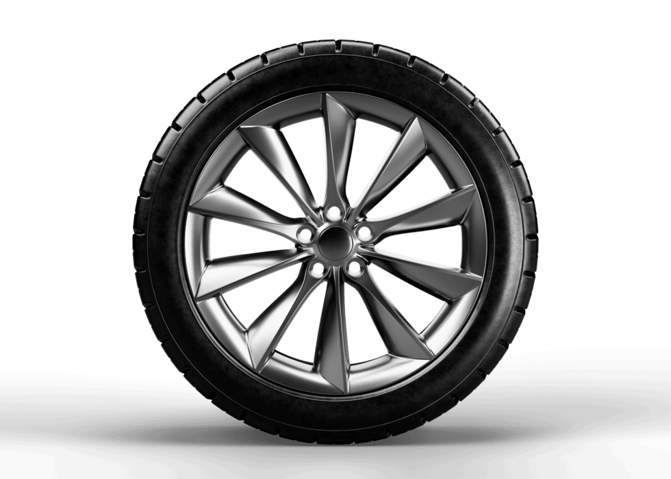 Wheels for Chery