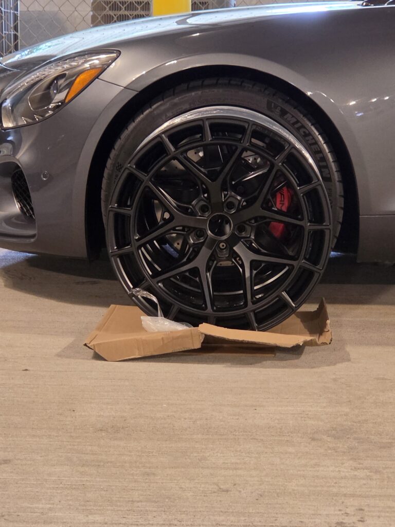 Marketplace For Aftermarket & OEM Wheels & Rims