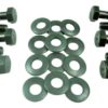 PEM QC Ring Gear Bolt & Wash Kit 12pc QCC0131/0132K