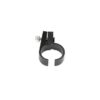 BRIAN TOOLEY RACING 15/16in Hose Separator Black Billet BHS-15/16