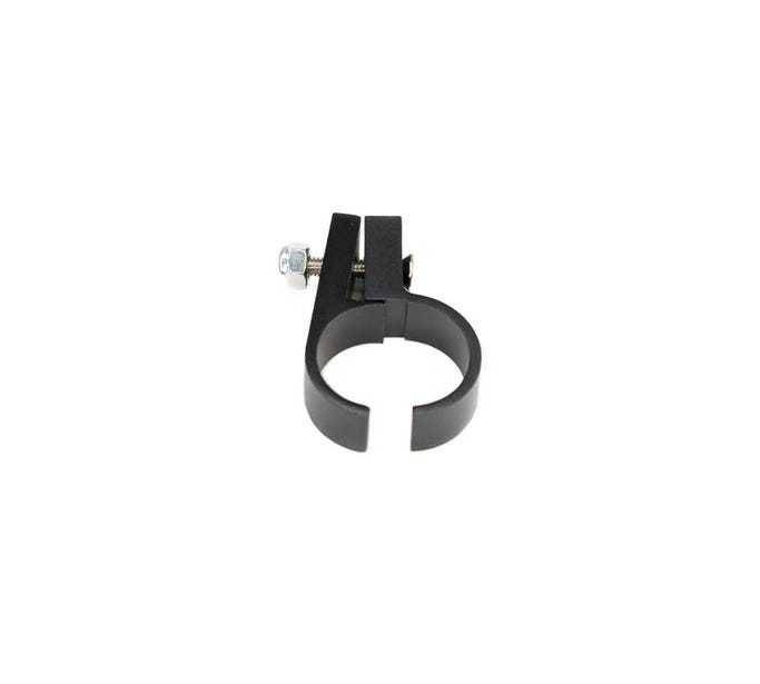 BRIAN TOOLEY RACING 15/16in Hose Separator Black Billet BHS-15/16