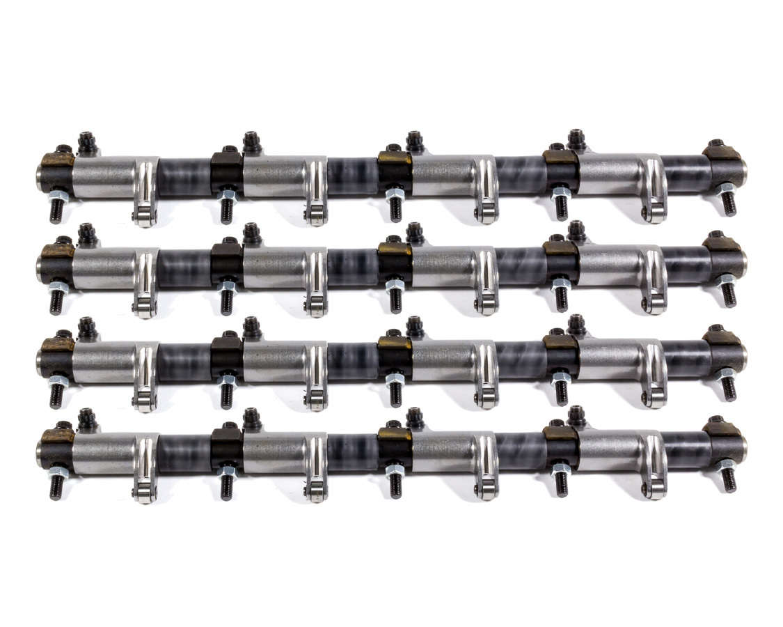 T AND D MACHINE Mopar Gen III 6.1L Hemi Shaft Rocker Arm Kit 8360-165/160