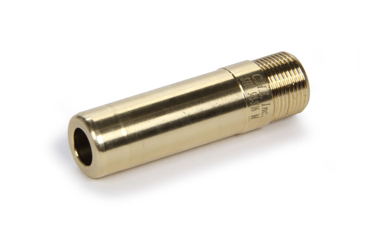 BRODIX Valve Guide .545 OD/ .309 ID 2.000 Long SHC .545 5/16 M