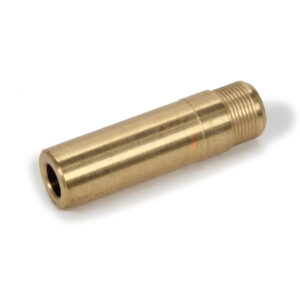 BRODIX Valve Guide 5/16 .545 OD/.309 ID 2.000 Long SH .545 5/16 P
