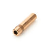 BRODIX Valve Guide .545 OD/.309 ID/ 2.420 Long BH .545 5/16 P