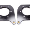 WILWOOD Brackets (2) Rear Drag 249-2120/21