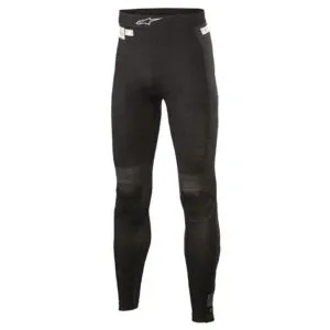 ALPINESTARS USA ZX Evo Bottom V3 X-Lrg / 2X-Lrg Black Long Sleeve 4755720-106A-X/2X