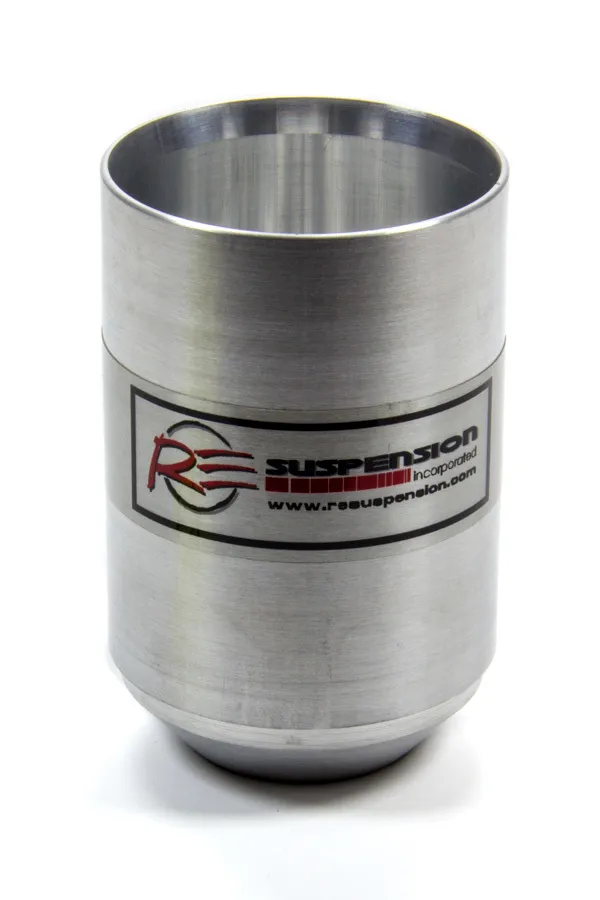 RE SUSPENSION Bump Rubber Cup 3in RE-BRCUP-16/3