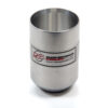 RE SUSPENSION Bump Rubber Cup 14mm x 3in RE-BRCUP-14/3
