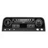 DAKOTA DIGITAL 1964-66 Chevy Truck RTX Instrument System RTX-64C-PU-X