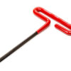 LSM RACING PRODUCTS T-Handle Hex Key - 5/32 1T-5/32