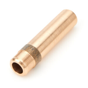 BRODIX 11/32 3x Phos Int. Guide .545 OD.340 ID 2.375 OAL BH.54511/323XPI