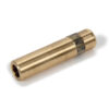 BRODIX Valve Guide 11/32 .545 OD/.340 ID 2.250 Long SH .545 11/32 PL