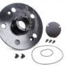 PEM Drive Flange Kit 5x4-3/4 w/ Cap GNDFK5X43/4