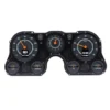 DAKOTA DIGITAL 1967-72 Chevy Truck RTX Instrument System RTX-67C-PU-X