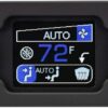 DAKOTA DIGITAL DCC Digital Climate Cont rol - Vintage Air Gen IV DCC-4000-K-K