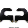 WILWOOD Bracket Kit Dana 249-5253/54