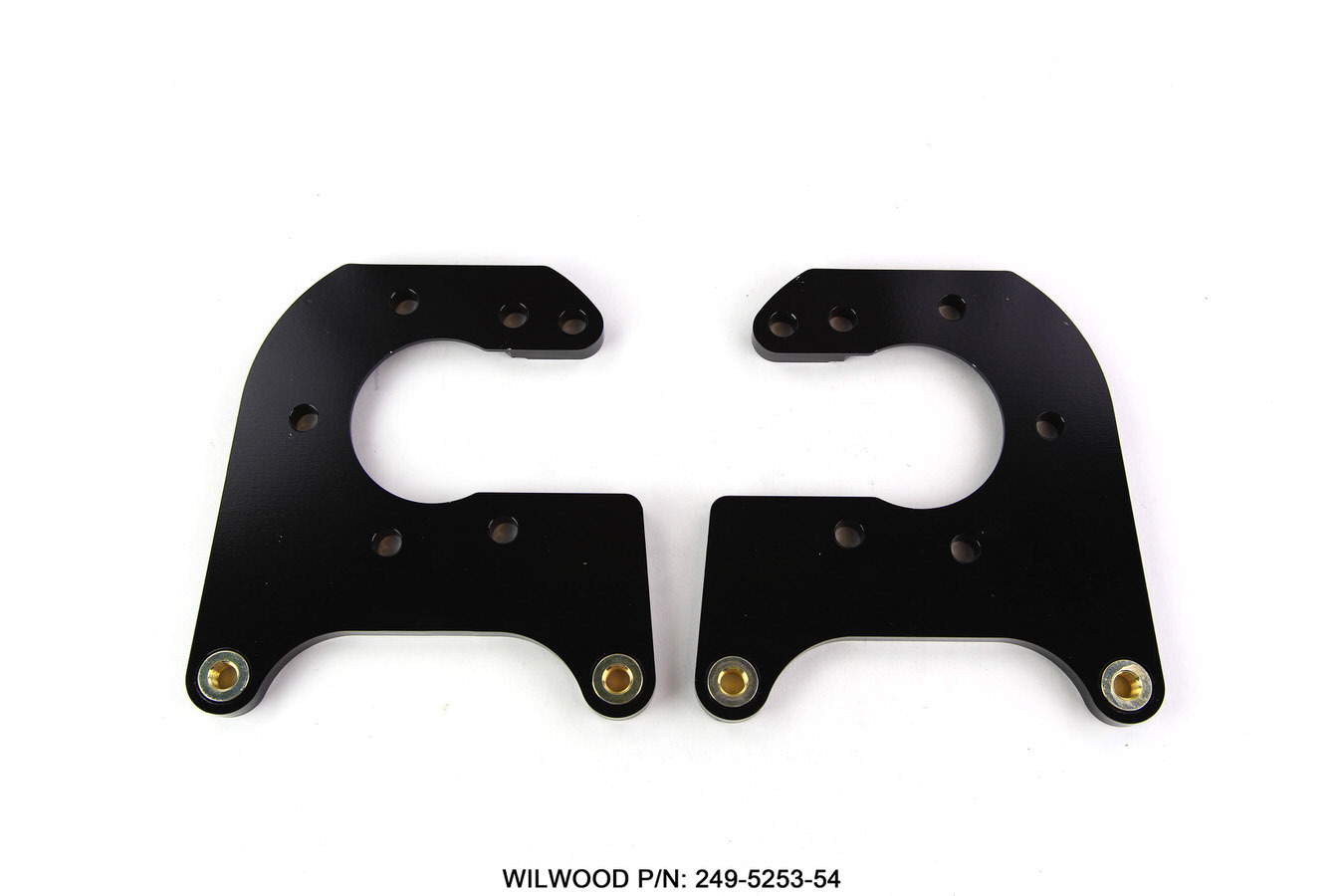 WILWOOD Bracket Kit Dana 249-5253/54