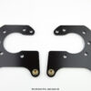 WILWOOD Brackets (2) Rear Drag 249-0254/55