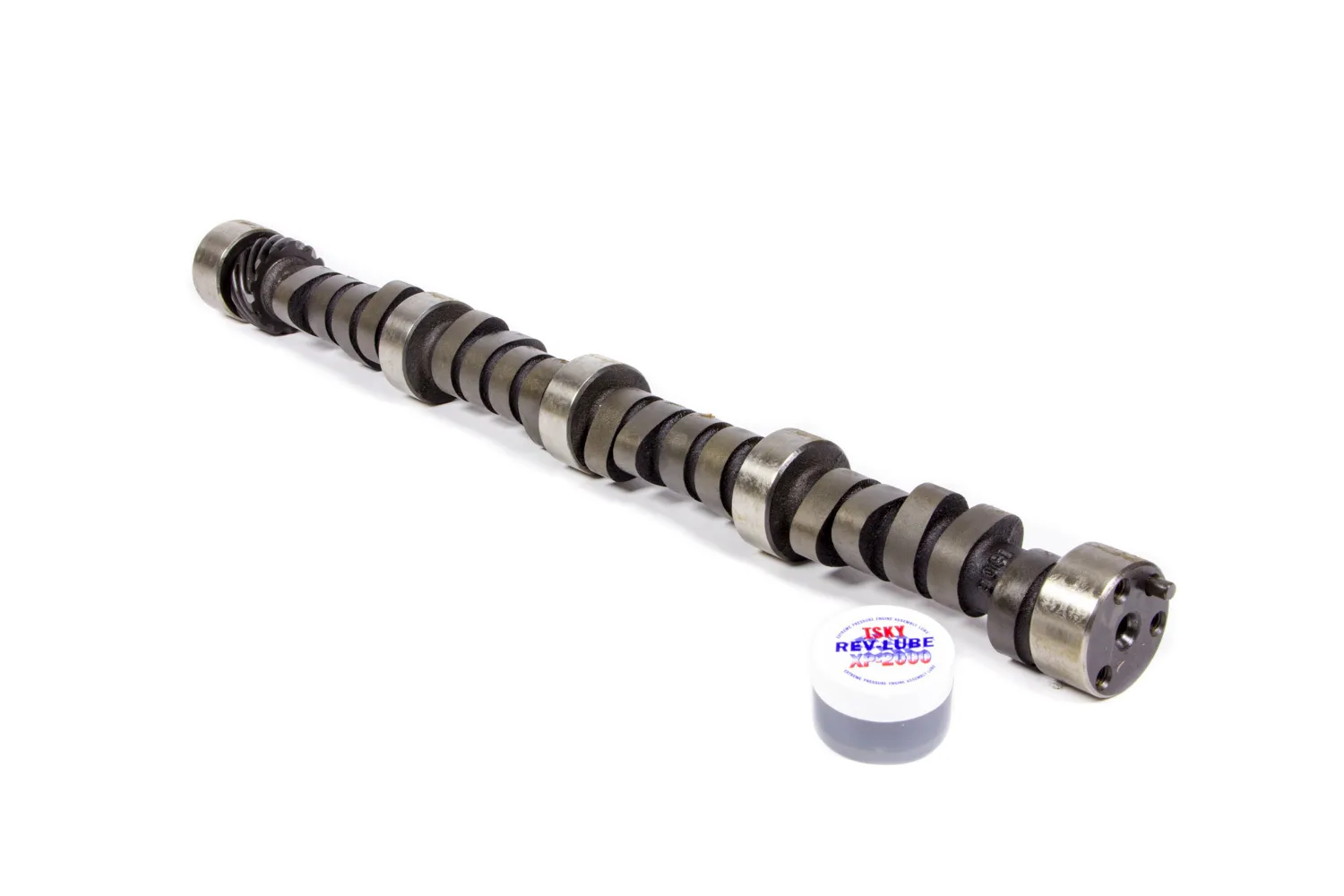 ISKY CAMS SBC Hydraulic Cam 296 Mega 2012966