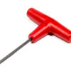 LSM RACING PRODUCTS T-Handle Hex Key - 1/8 1T-1/8