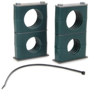 DEDENBEAR 1-5/8in Bottle Clamp AB10C-5/8