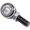 OUT-PACE RACING PRODUCTS Drilled Rod End 5/8 RH Moly MR5/8
