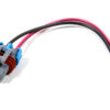 WALBRO / TI AUTOMOTIVE Fuel Pump Wire Harness E85 Compatable 000107694/AA