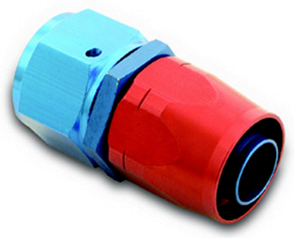 A-1 PRODUCTS Hose End #10 Straight A1P00010