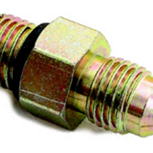 A-1 PRODUCTS #4 to 7/16-20 Steel Adapter A1P1050032