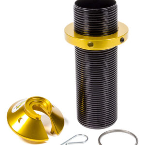 A-1 PRODUCTS 2.5in C/O Kit Pro Slotted 7in Sleeve A1-12425