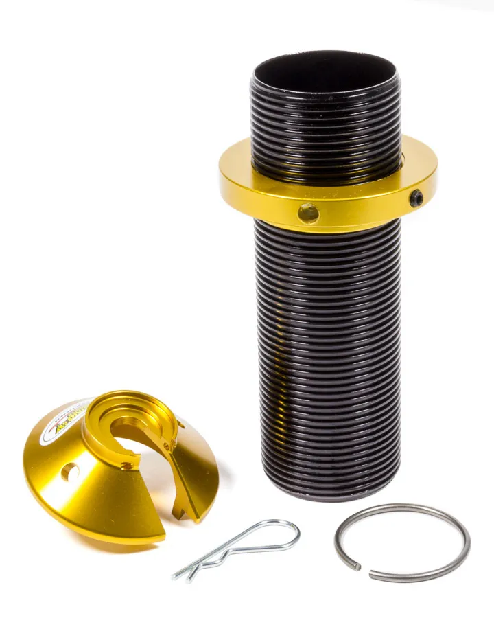 A-1 PRODUCTS 2.5in C/O Kit Pro Slotted 7in Sleeve A1-12425