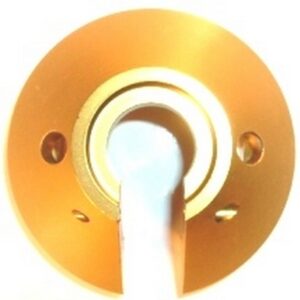 A-1 PRODUCTS Coil Top Carrera A1-12465