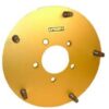 A-1 PRODUCTS Wheel Adp.5x4.5 > Wide 5 12800P