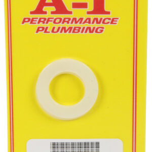 A-1 PRODUCTS AN-8 Poly Washer 2pcs A1P250408