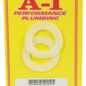 A-1 PRODUCTS AN-10 Poly Washer 2pcs A1P250410