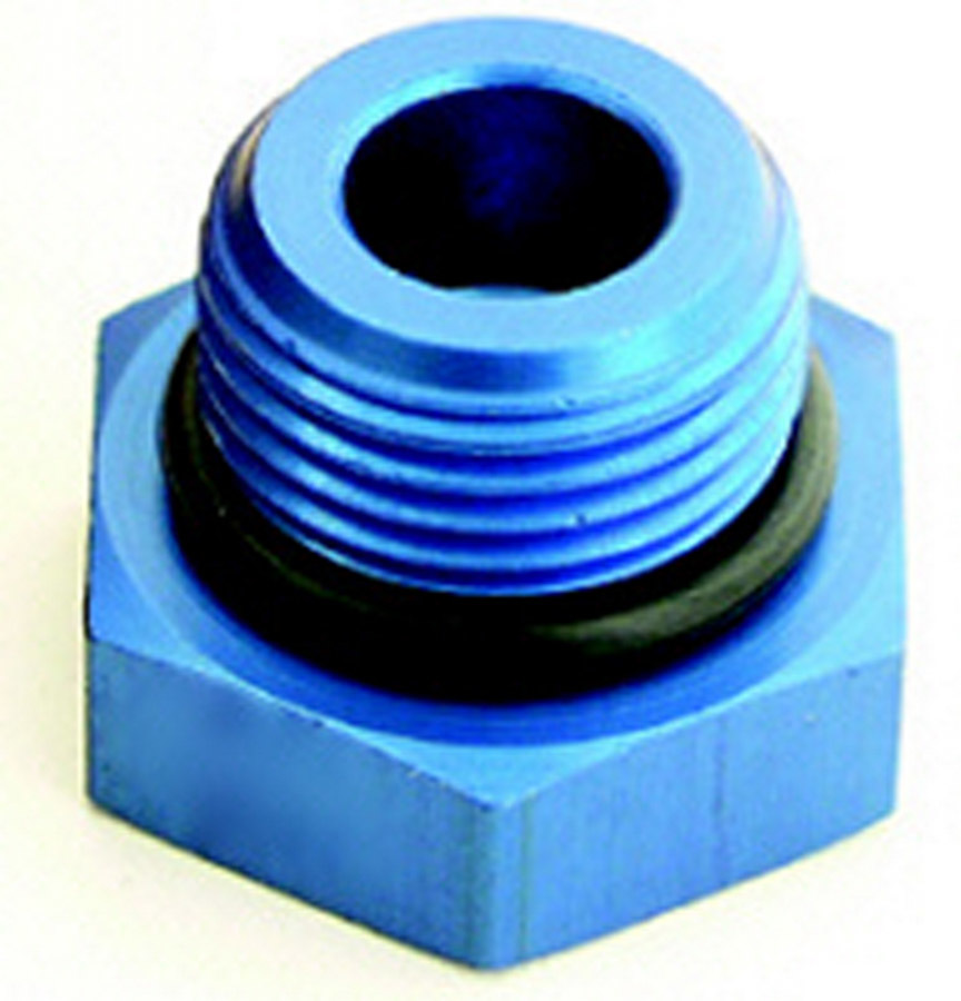 A-1 PRODUCTS #6 O-Ring Boss Plug A1P81406