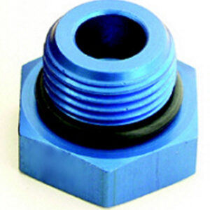 A-1 PRODUCTS #8 O-Ring Boss Plug A1P81408