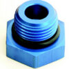 A-1 PRODUCTS #12 O-Ring Boss Plug A1P81412