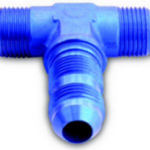 A-1 PRODUCTS #3 Flare Blkhd Branch Tee A1P83403