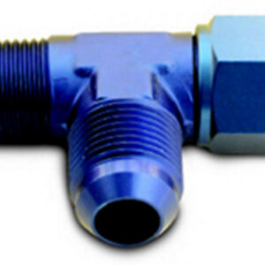 A-1 PRODUCTS #3 AN Tee Fem Swvl On Run A1PCPL82603