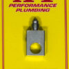 A-1 PRODUCTS Brake Line Tee Adapter #3 to 3/8-24 A1PG105A