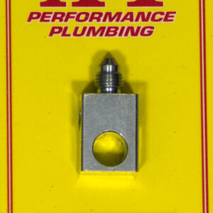 A-1 PRODUCTS Brake Line Tee Adapter #3 to 3/8-24 A1PG105A
