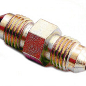 A-1 PRODUCTS #3 Flare/#3 Flare Steel Union A1PST81503