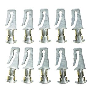 AMERICAN AUTOWIRE Wire Terminals 500096