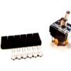 AMERICAN AUTOWIRE Toggle Turn Signal Switch 500148