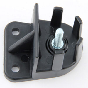 AMERICAN AUTOWIRE Battery Cable Junction Block Heavy Duty 500155