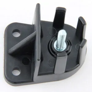 AMERICAN AUTOWIRE Battery Cable Junction Block Heavy Duty 500155