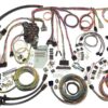 AMERICAN AUTOWIRE 55-56 Chevy Classic Update Wiring System 500423